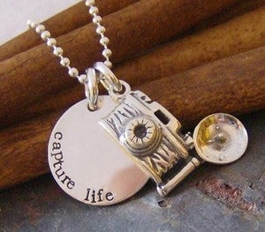 Image of Capture Life