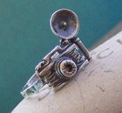 Image of Capture Life ring