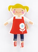 Image of KATE (2 HAIR COLOR CHOICES)
