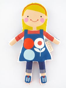 Image of JANE