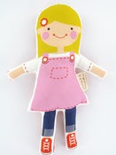 Image of CLARE