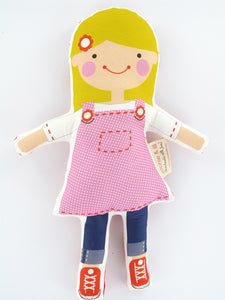 Image of CLARE