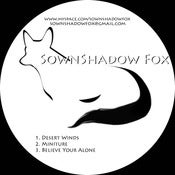 Image of Desert Winds EP