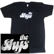 Image of Logo Shirt Blk