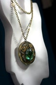 Image of Time Traveler's Locket -R2S