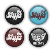 Image of Button Pack