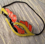 Image of Sunshine Sequin Headband