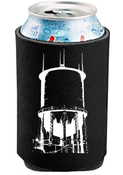 Image of North Park Water - Koozie