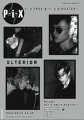 Image of ISSUES 18, 19, 20