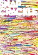 Image of Snap Crackle Zine