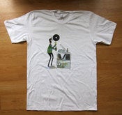 Image of Jay Howell Tee