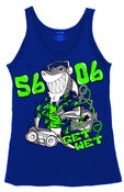 Image of Shark Tank Top
