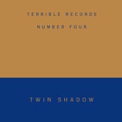 Image of TR004 Twin Shadow/Violens 7"