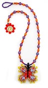 Image of butterfly necklace