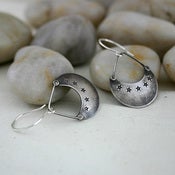 Image of Western Sky Earrings