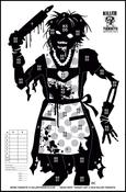 Image of Series One:  Zombie Wife