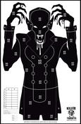 Image of Series One:  Vampyre.