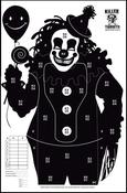 Image of Series One:  Killer Clown.