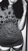 Image of Feather T-Shirt