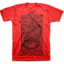 Image of OUR SEA shirt