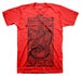 Image of OUR SEA shirt