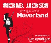 Image of Songs From Neverland - A Bluegrass Tribute to Michael Jackson