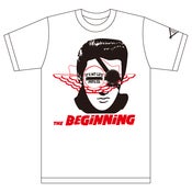 Image of THE BEGINNING