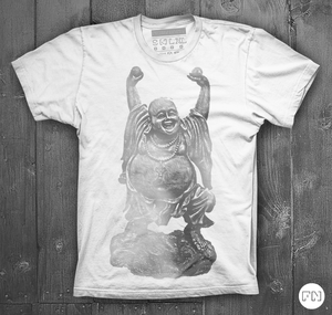 Image of Disco Buddha - "Harry" Krishna