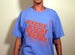 Image of SIX 2 SIX (CAROLINA BLUE AND ORANGE)