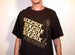 Image of SIX 2 SIX (DARK CHOCOLATE AND GOLD)
