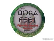 Image of Boba Feet foot scrub