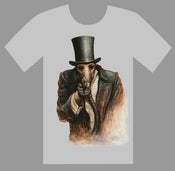 Image of I WANT YOU MEN'S T-SHIRT