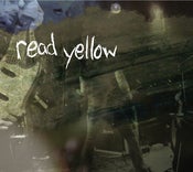 Image of READ YELLOW: Self-Titled (CD)