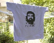 Image of Ladies T-shirt