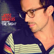Image of Jesse Harris: Through The Night CD + MP3 Download