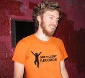 Image of Boy Logo T Shirt