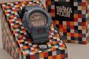 Image of G Shock x In4mation Men's GLX6900 Limited Edition
