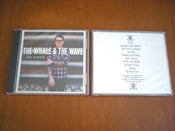 Image of "The Sound" (album)