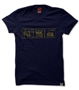 Image of Scratch by Deadbeat Clothing