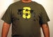 Image of GLOBAL PLATOON (ARMY GREEN)
