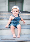 Image of Aviator Hat