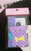 Image of Cassette tape "Miracle Puffy Shoes are Coming"