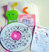 Image of CDR "Miracle Puffy Shoes are Coming"
