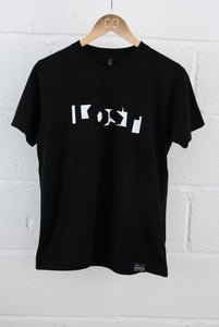 Image of and found..., T shirt