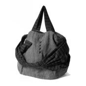 Image of Large Twist Handle Bag