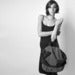 Image of Large Twist Handle Bag