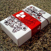 Image of Blackrock Collective Card Deck v2