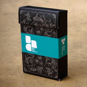 Image of Blackrock Collective Card Deck