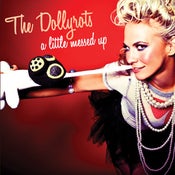 Image of "A Little Messed Up" CD