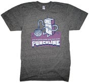 Image of Punchline<br>'Robot'<br>T-Shirt